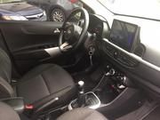 Kia Picanto • 2019 • 24,000 km 2