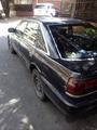 Mazda 626 • 1990 • 263,000 km 6