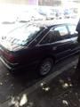 Mazda 626 • 1990 • 263,000 km 1