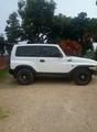 Ssangyong Korando • 1998 • 315 km 1