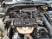 Peugeot 306 • 1996 • 250,000 km 3