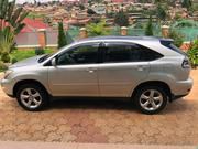Lexus RX • 2007 • 80,000 km 3