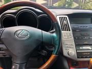 Lexus RX • 2007 • 80,000 km 4