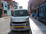 Changhe Freedom • 2016 • 62,211 km 7