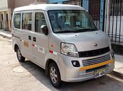 Changhe Freedom • 2016 • 62,211 km 3