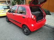 Chevrolet Spark • 2009 • 11,000 km 4
