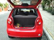 Chevrolet Spark • 2009 • 11,000 km 11