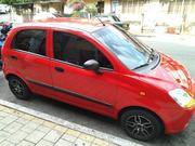 Chevrolet Spark • 2009 • 11,000 km 10