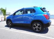 Chevrolet Tracker • 2014 • 44,000 km 1