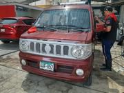 DFSK C37 Minibus • 2015 • 70,000 km 2