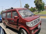 DFSK C37 Minibus • 2015 • 70,000 km 5