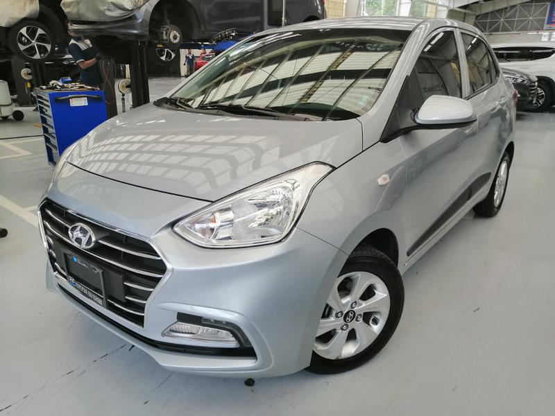 Hyundai i10 • 2020 • 11,254 km 8
