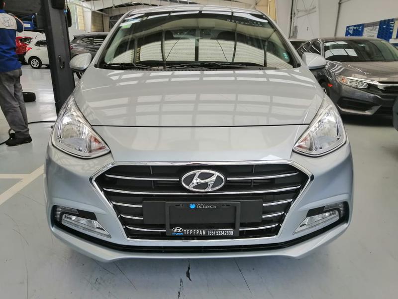 Hyundai i10 • 2020 • 11,254 km 2