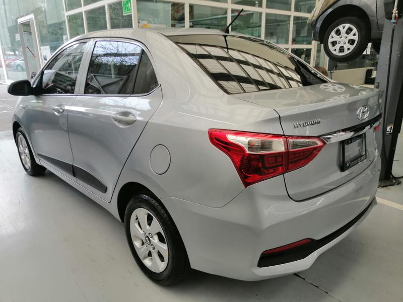 Hyundai i10 • 2020 • 11,254 km 1