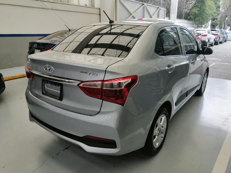 Hyundai i10 • 2020 • 11,254 km 3