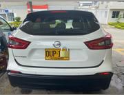 Nissan Qashqai • 2019 • 24,000 km 6