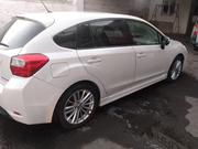 Subaru Impreza • 2016 • 84,000 km 6