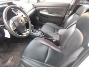 Subaru Impreza • 2016 • 84,000 km 11