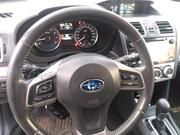 Subaru Impreza • 2016 • 84,000 km 1