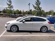 Subaru Impreza • 2016 • 84,000 km 10