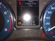 Subaru Impreza • 2016 • 84,000 km 8