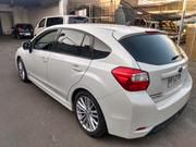 Subaru Impreza • 2016 • 84,000 km 9