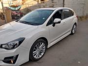 Subaru Impreza • 2016 • 84,000 km 5
