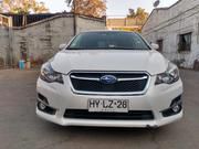 Subaru Impreza • 2016 • 84,000 km 3