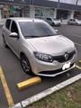 Renault Sandero • 2020 • 8,900 km 1