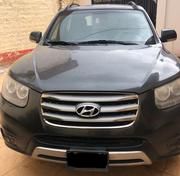Hyundai Santa Fe • 2012 • 0 km 3