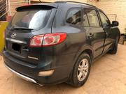 Hyundai Santa Fe • 2012 • 0 km 2