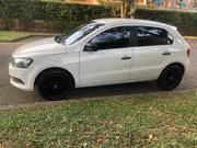 Volkswagen Gol • 2015 • 53,481 km 5