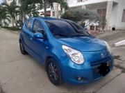Suzuki Alto • 2014 • 1 km 4