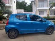 Suzuki Alto • 2014 • 1 km 2
