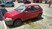 Fiat Palio Weekend • 2004 • 164,853 km 1