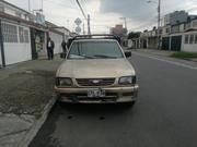 Chevrolet Luv • 1998 • 539,858 km 3