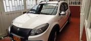 Renault Stepway • 2016 • 63,276 km 11