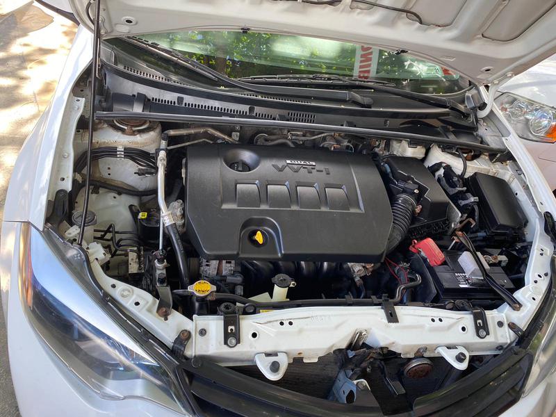 Toyota Corolla • 2014 • 157,000 km 3