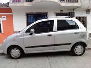 Chevrolet Spark • 2013 • 89,650 km 3