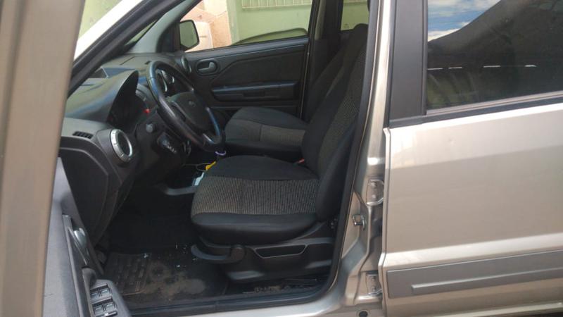 Ford EcoSport • 2012 • 134,200 km 2