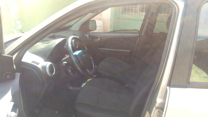 Ford EcoSport • 2012 • 134,200 km 8