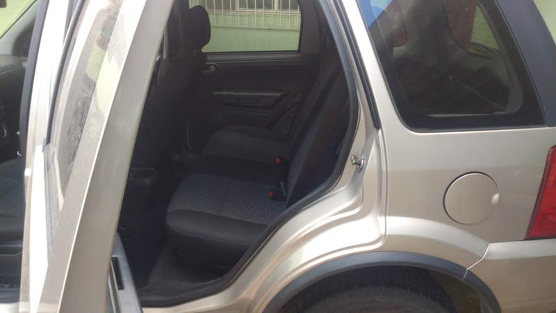 Ford EcoSport • 2012 • 134,200 km 11