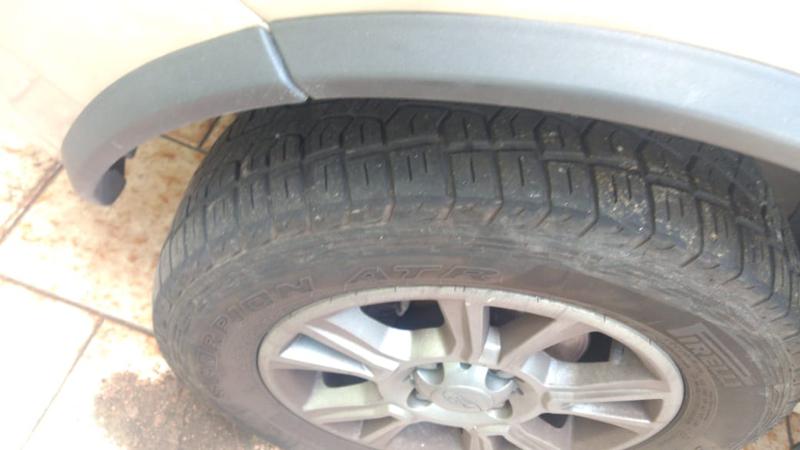 Ford EcoSport • 2012 • 134,200 km 13