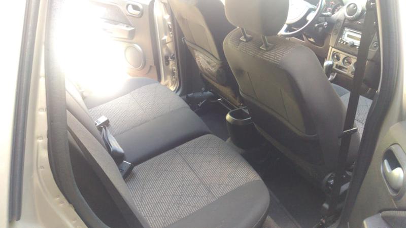 Ford EcoSport • 2012 • 134,200 km 1