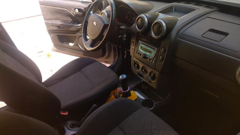 Ford EcoSport • 2012 • 134,200 km 3