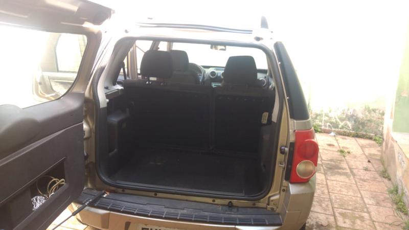 Ford EcoSport • 2012 • 134,200 km 5