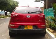 Kia Sportage • 2013 • 139,000 km 5