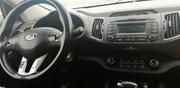 Kia Sportage • 2013 • 139,000 km 4