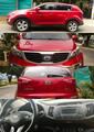 Kia Sportage • 2013 • 139,000 km 3