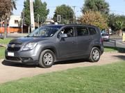 Chevrolet Orlando • 2014 • 136,000 km 8